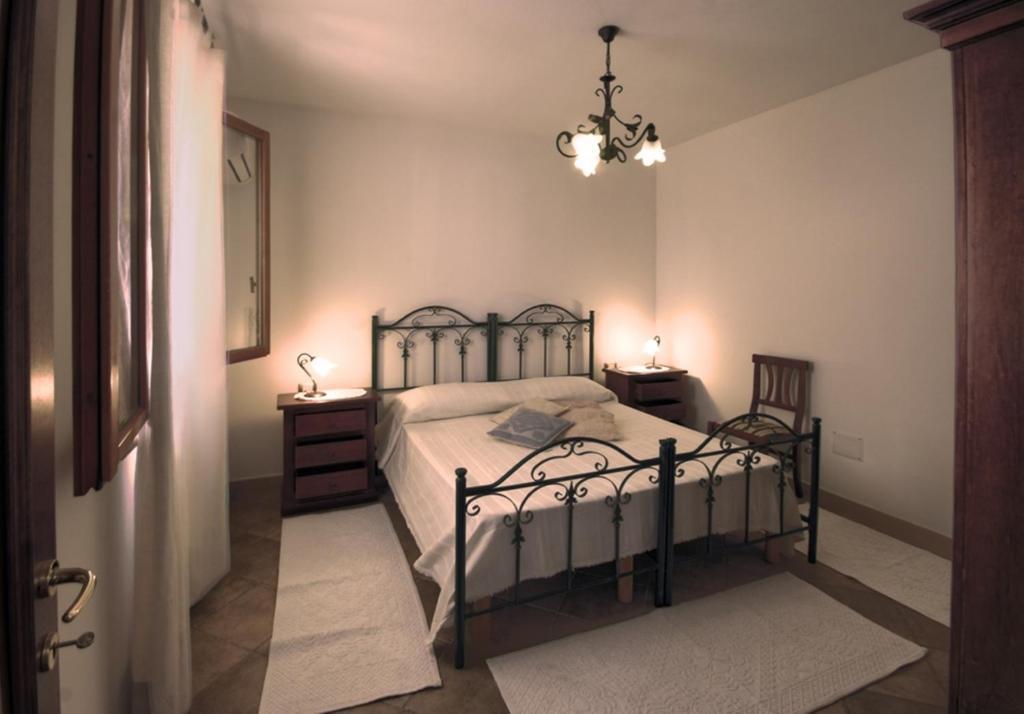 Agriturismo Sa Suerera Olmedo Quarto foto