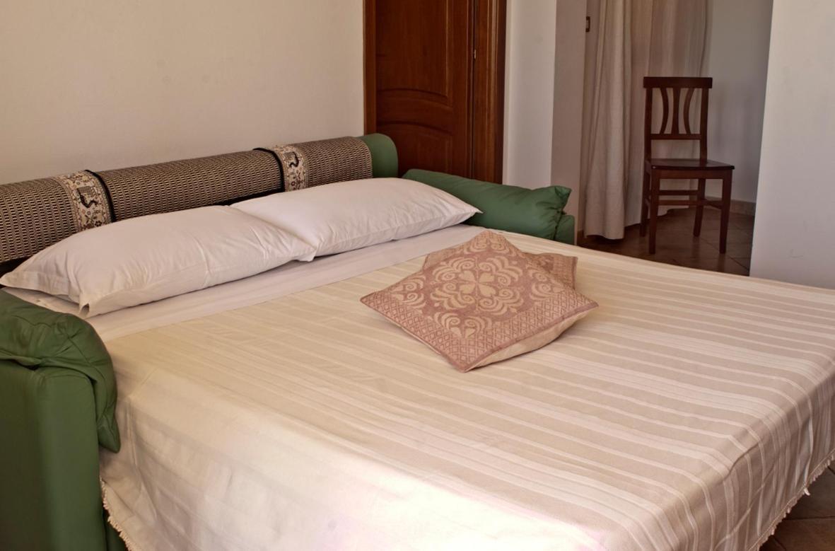 Agriturismo Sa Suerera Olmedo Quarto foto