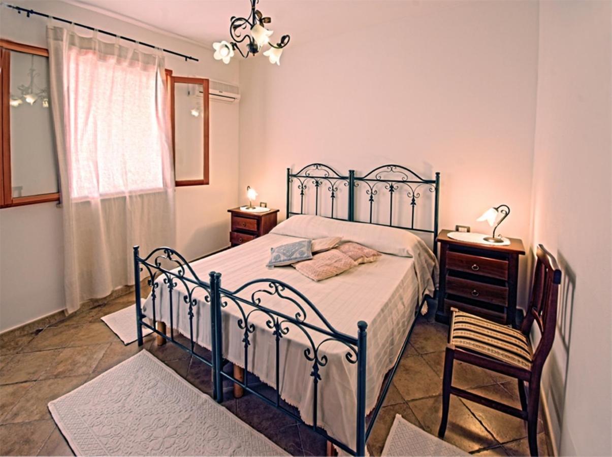 Agriturismo Sa Suerera Olmedo Quarto foto
