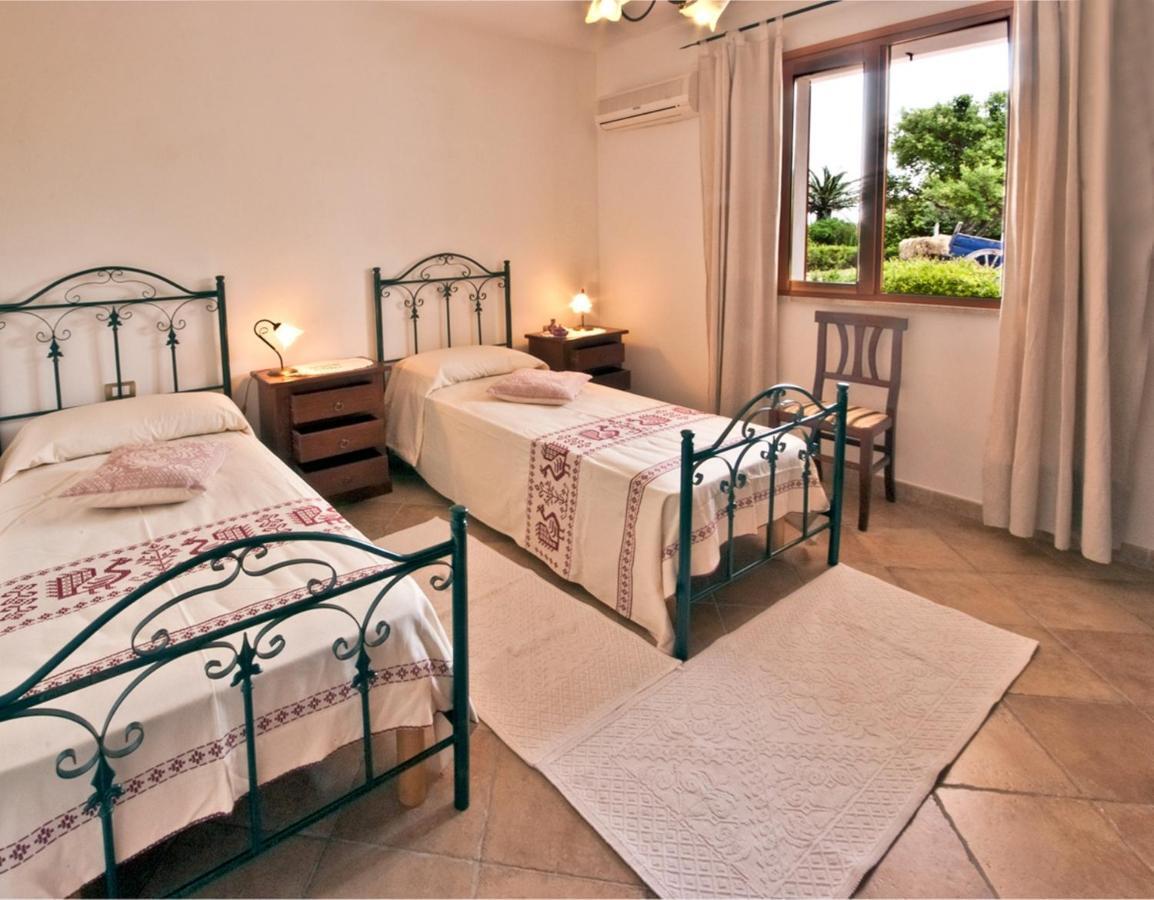 Agriturismo Sa Suerera Olmedo Exterior foto