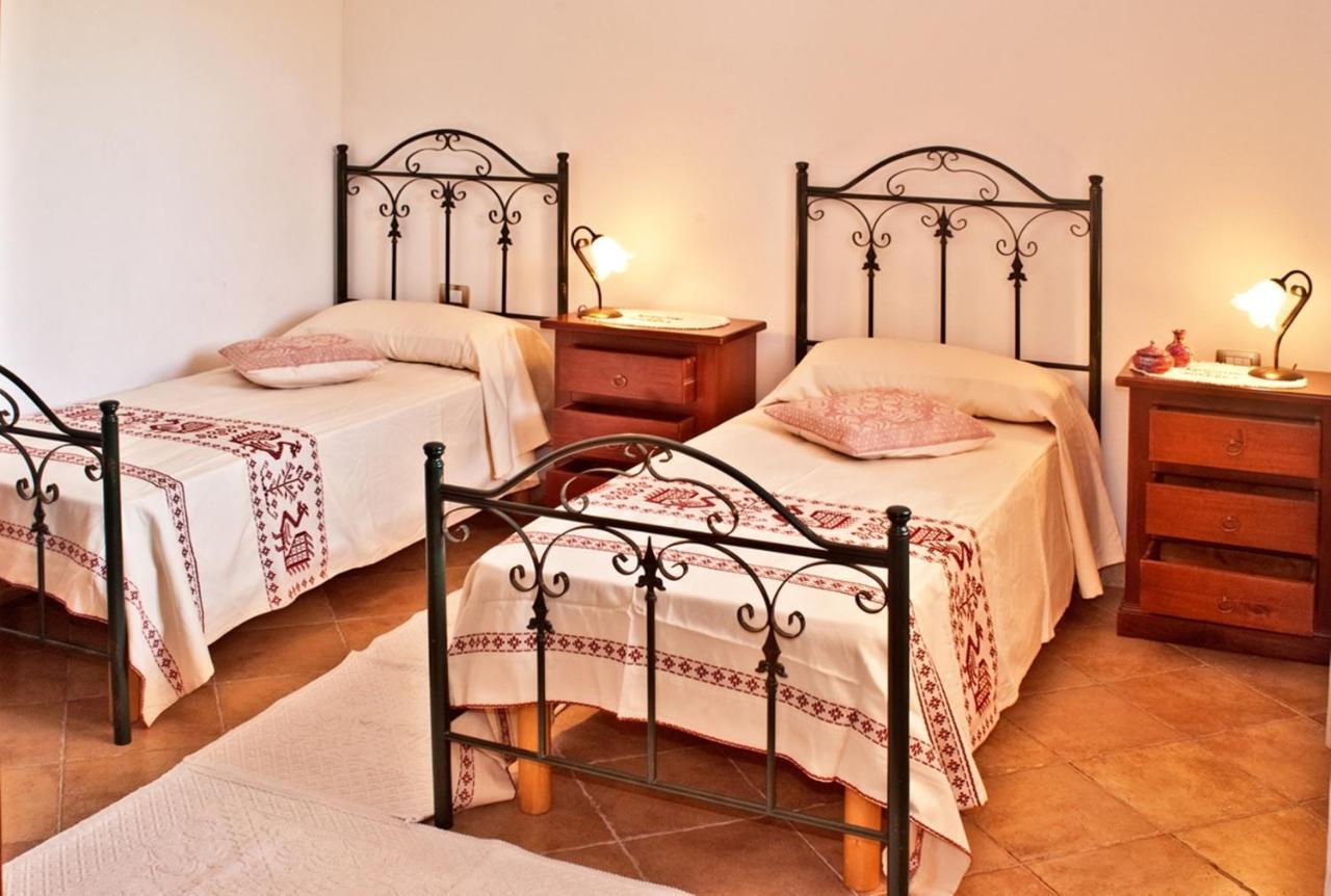 Agriturismo Sa Suerera Olmedo Quarto foto